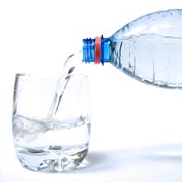 agua mineral