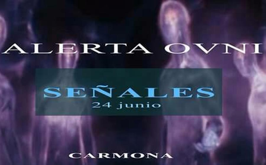 Alerta Ovni 2017