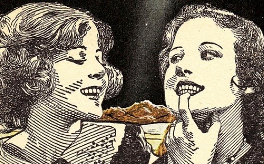 Soñar con la caída de dientes