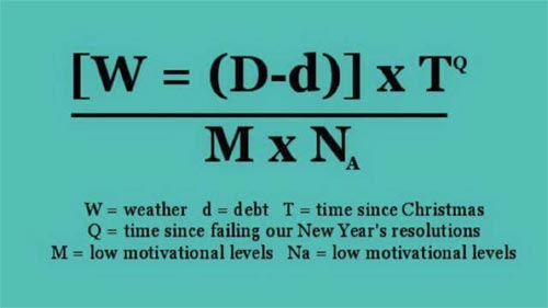 formula