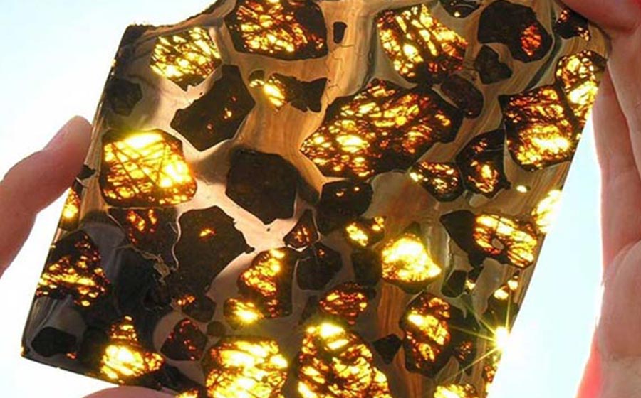 El Fuego del Cielo
