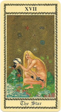 Sesiones de Tarot