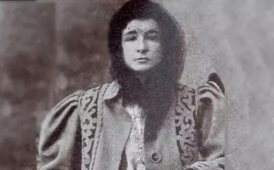 La Vampira del Raval