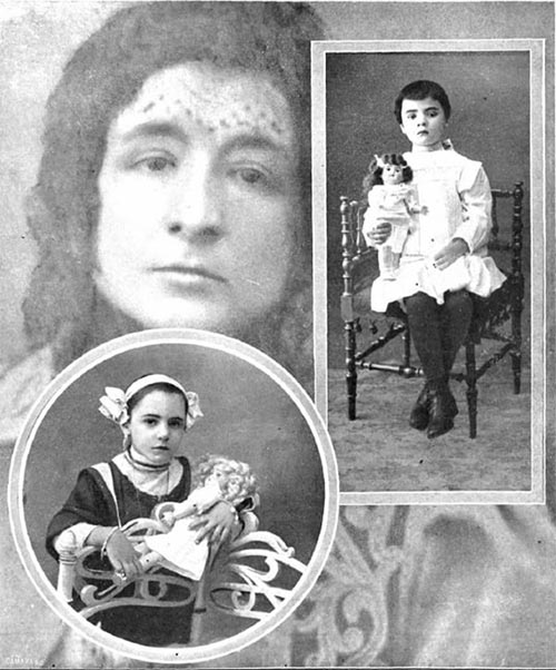 Vampira del Raval